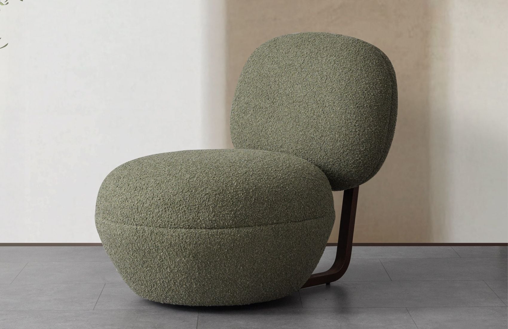 Madre Berjer (Açık)