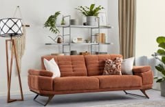 Oslo Koltuk Takımı(L)