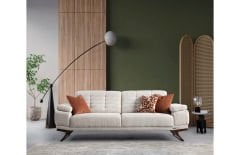 Oslo Koltuk Takımı(L)