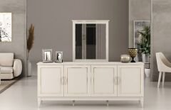 Vera Yemek Odası Takımı