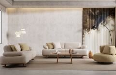 Loft Koltuk Takımı