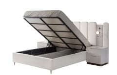 Arya Yatak Odası Takımı