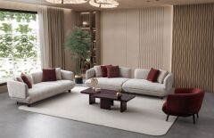 Madre Koltuk Takımı (Kapalı)