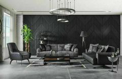 Oslo Koltuk Takımı(L) BERJER