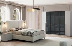 Arya Yatak Odası Takımı