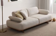 Loft Üçlü Koltuk