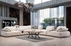 Largo E Köşe Koltuk