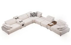 Largo E Köşe Koltuk