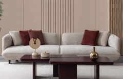 Madre Dörtlü Koltuk (Kapalı)