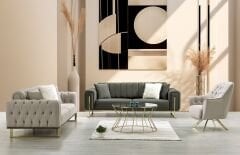 Malta Koltuk Takımı