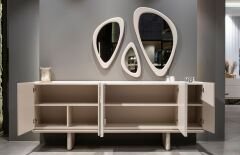 Yıldız Yemek Odası Takımı