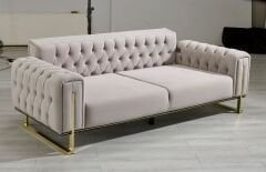 Malta Koltuk Takımı