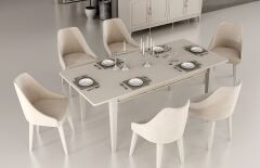 Vera Yemek Masası Takımı