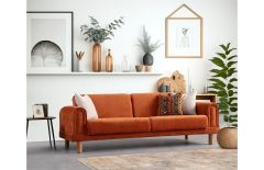 Panama Üçlü Koltuk(M)