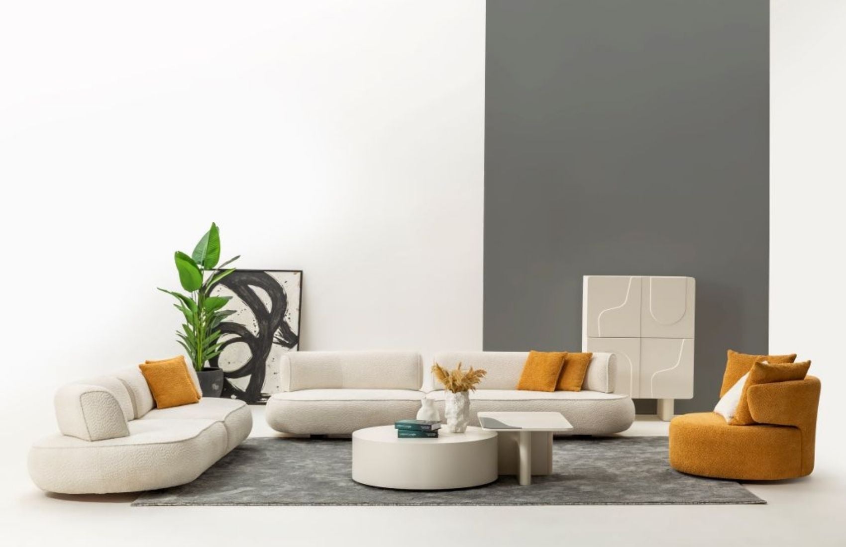 Florya Koltuk Takımı