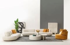 Florya Koltuk Takımı