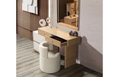 Silva Başlıklı Yatak Odası Takımı(6 K)