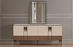 Viva Yemek Odası Takımı