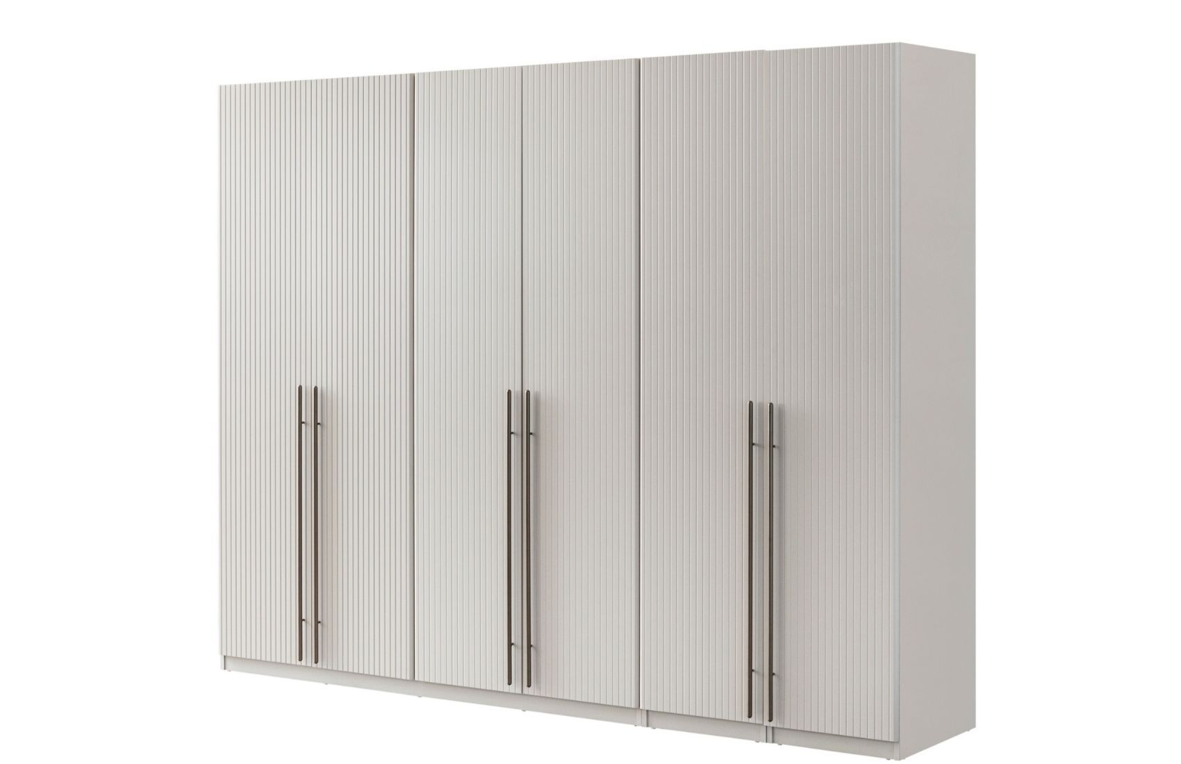 Arya Gardırop 6 Kapılı