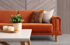 Panama Koltuk Takımı(M)