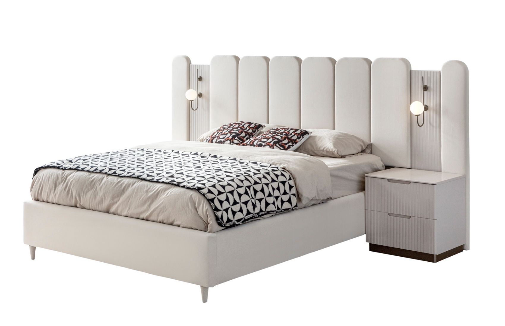 Arya Baza Başlık 160*200