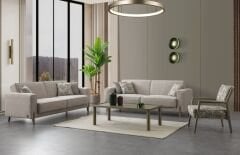 Mimoza Koltuk Takımı