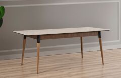 Viva Yemek Masası Takımı