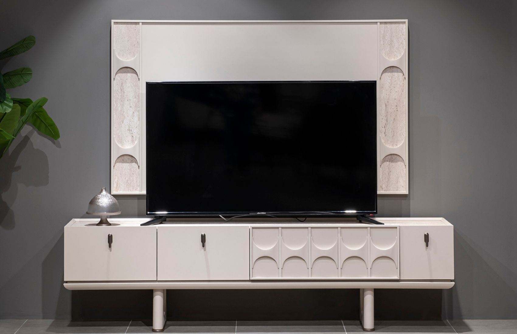 Yıldız Tv Ünitesi