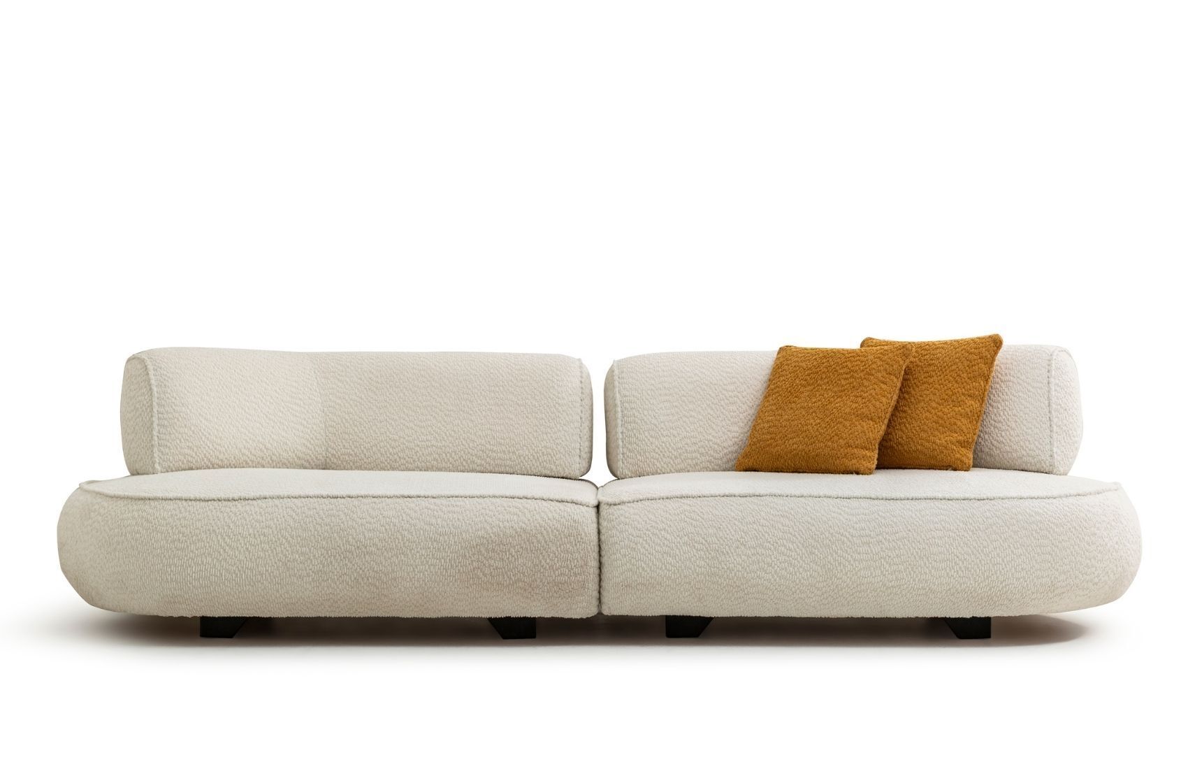 Florya Üçlü Koltuk