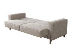 Mimoza Üçlü Koltuk