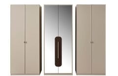 Crown Yatak Odası Takımı