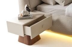 Crown Yatak Odası Takımı