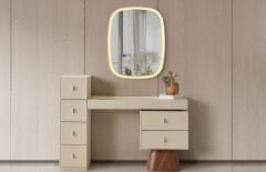 Crown Yatak Odası Takımı