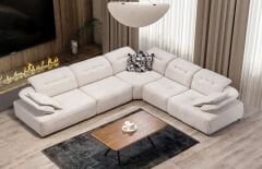 Largo E Köşe Koltuk 2