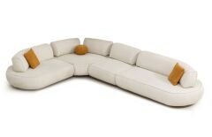 Florya Köşe Koltuk Takımı