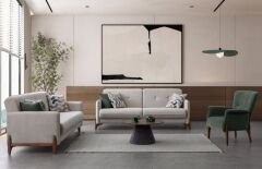 Moderno Koltuk Takımı