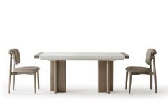 Valeria Yemek Masası Takımı