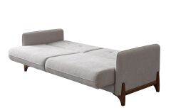 Moderno Üçlü Koltuk