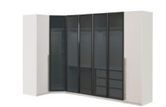 Arya Köşe Gardırop