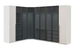 Arya Köşe Gardırop