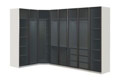 Arya Köşe Gardırop