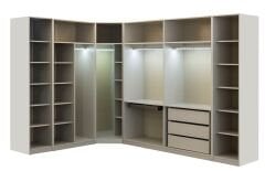 Arya Köşe Gardırop