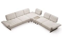 Helyum B Köşe Koltuk