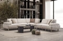 Helyum B Köşe Koltuk