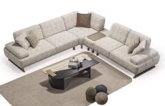 Helyum B Köşe Koltuk