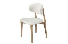 Bohem Yemek Masası Takımı