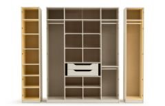 Florya Yatak Odası Takımı