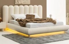 Florya Yatak Odası Takımı