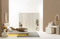 Florya Yatak Odası Takımı