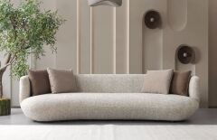 Navetta Koltuk Takımı